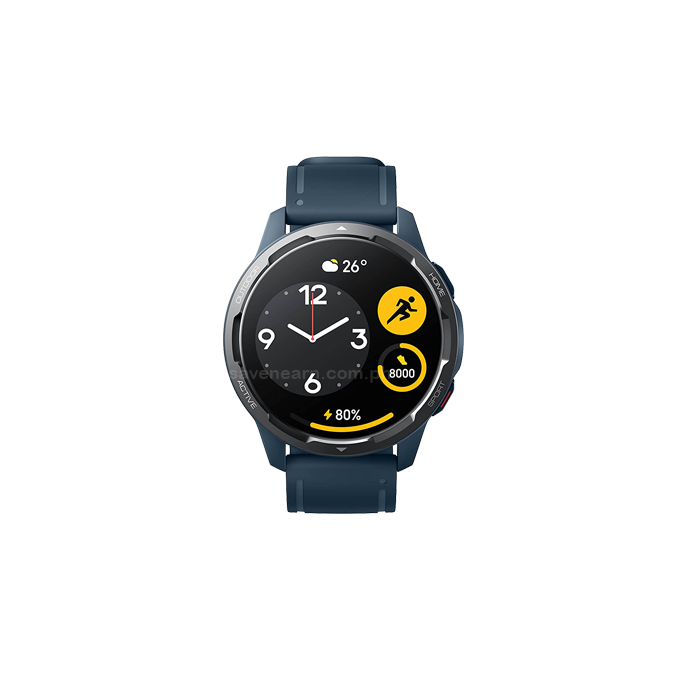Xiaomi Watch S1 Active