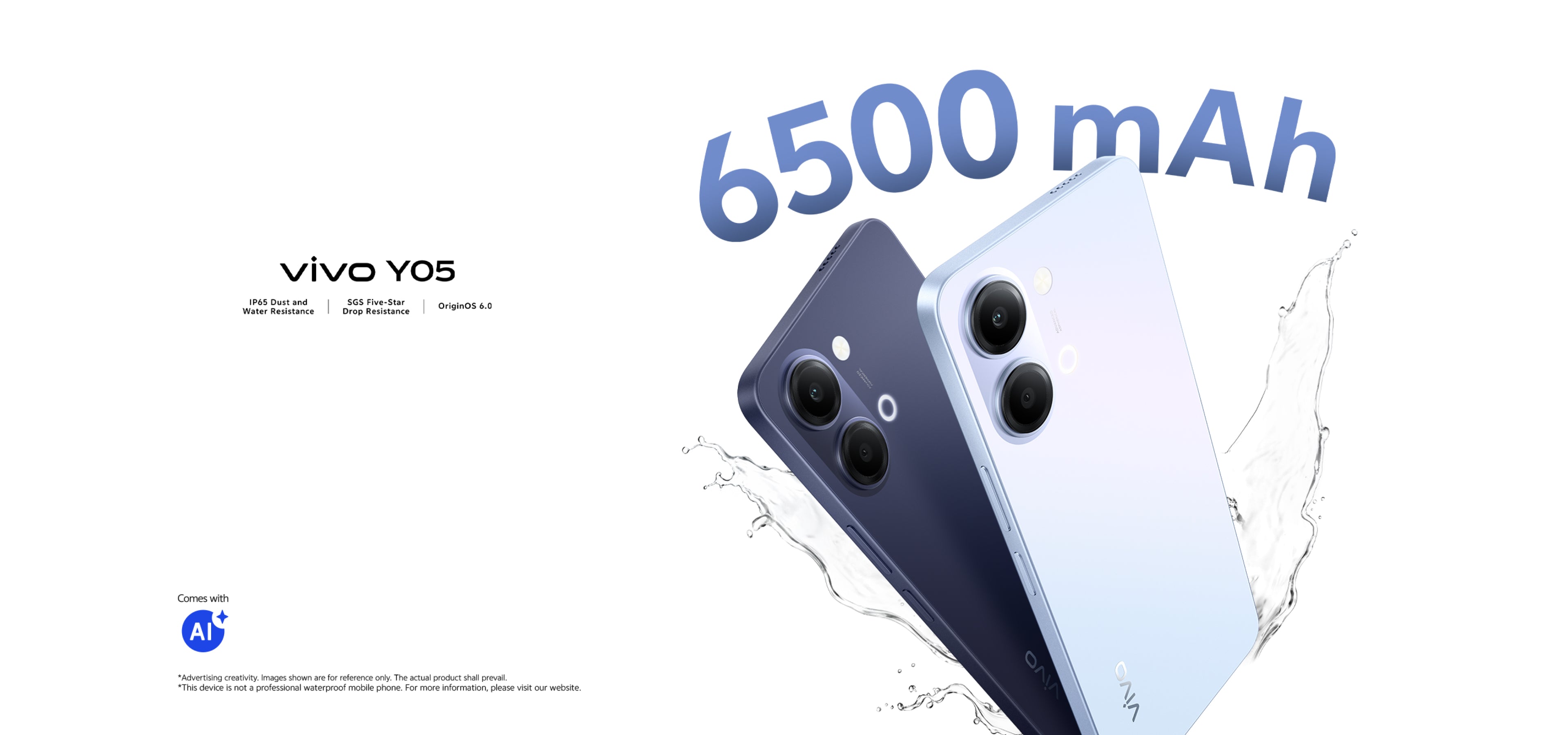 VIVO Y05