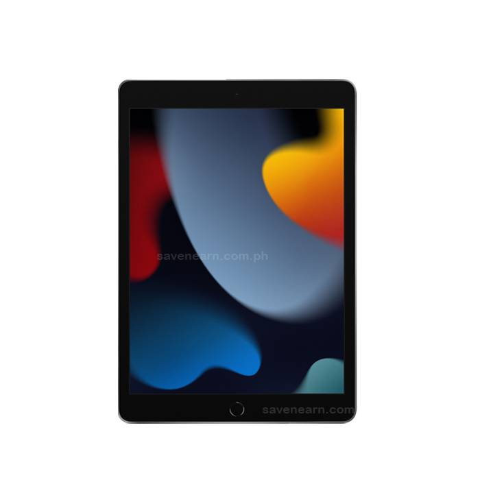 Apple iPad Wifi 9th Gen