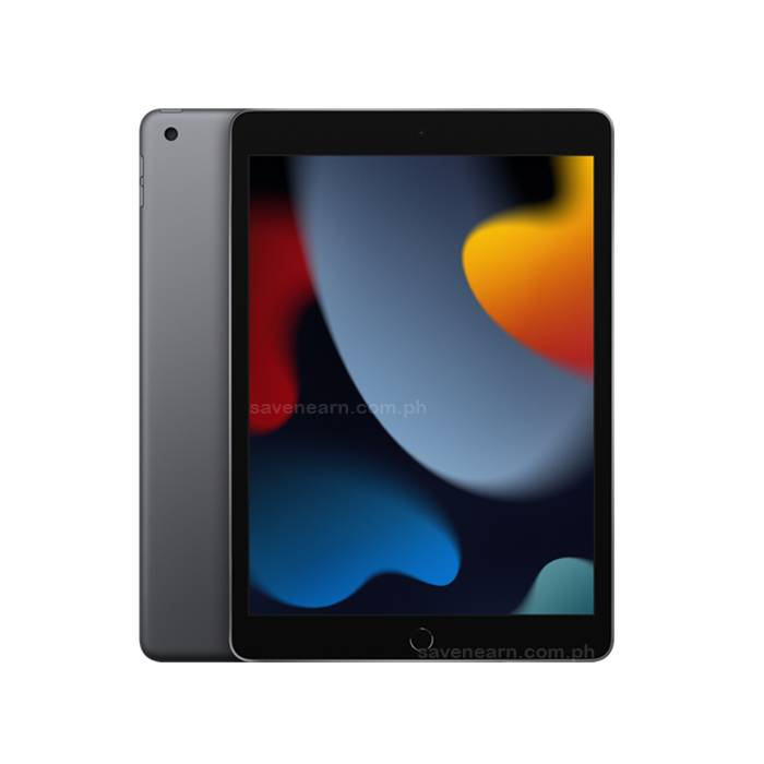 Apple iPad Wifi 9th Gen