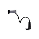 Awei X3 Flexible Lazypod Stand Mount Holder For Mobile Phones and Tablets