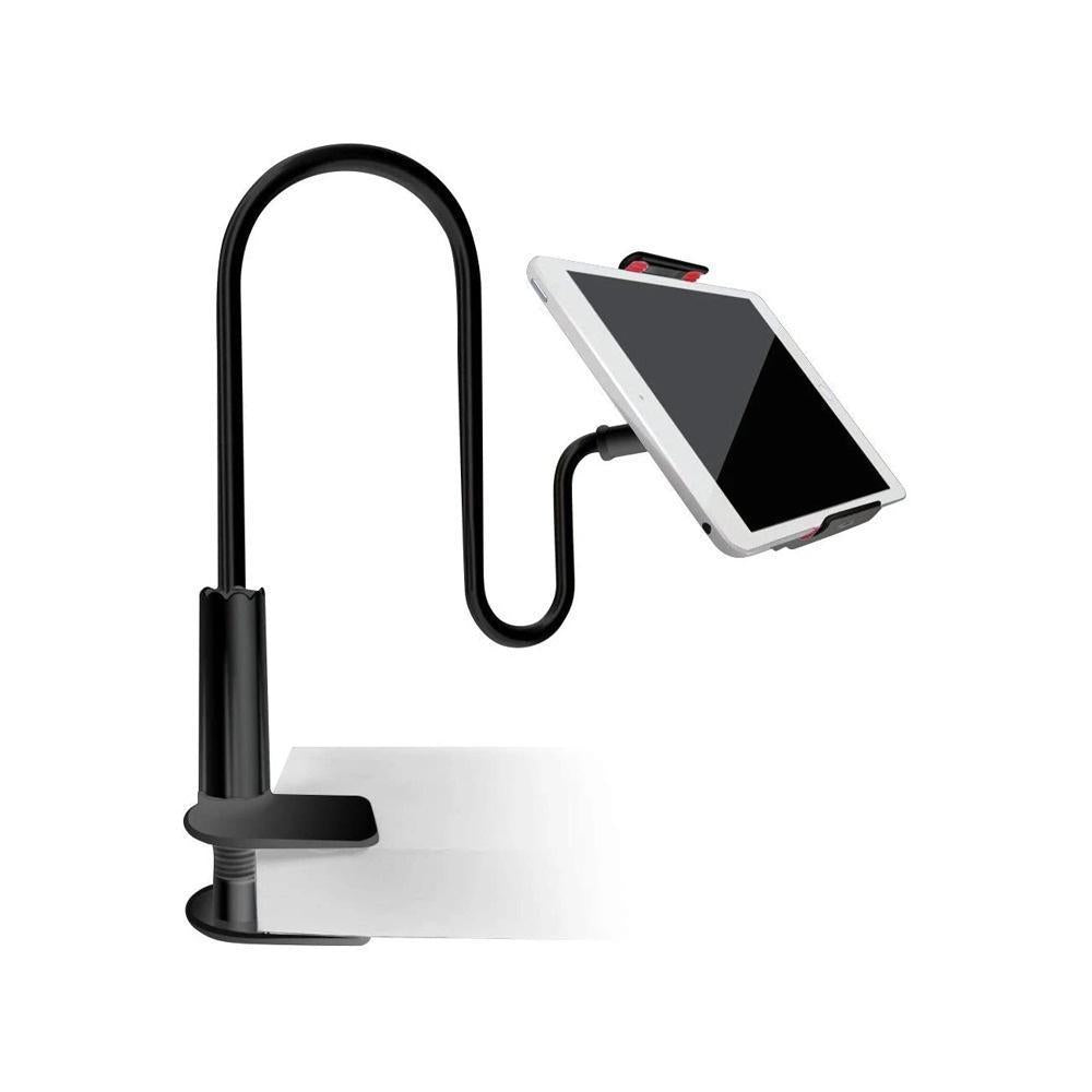 Awei X3 Flexible Lazypod Stand Mount Holder For Mobile Phones and Tablets
