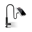 Awei X3 Flexible Lazypod Stand Mount Holder For Mobile Phones and Tablets