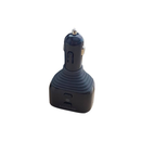 Capdase POWERHUB BM30 2-Socket and 2-USB QC 3.0 Car Charger