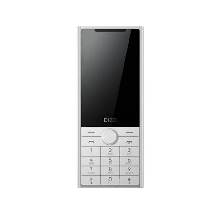 Dizo Star 500 Feature Phone