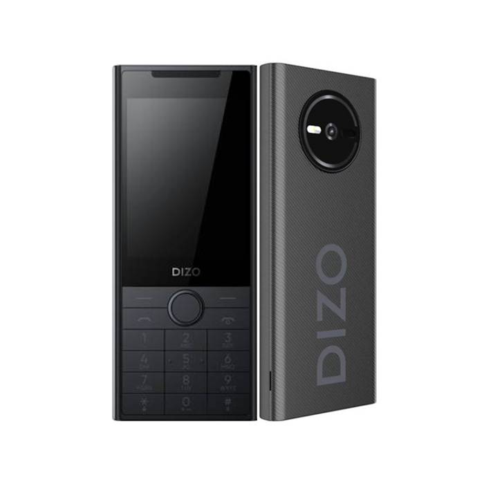 Dizo Star 500 Feature Phone