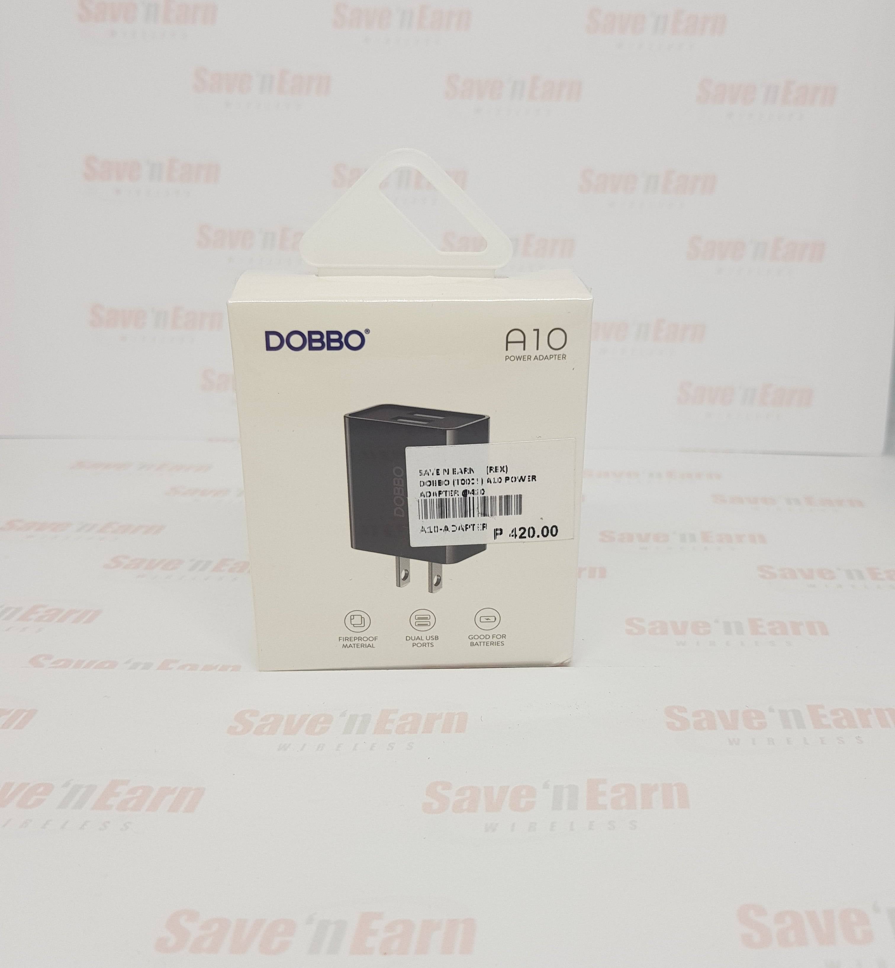 Dobbo A10 Power Adapter