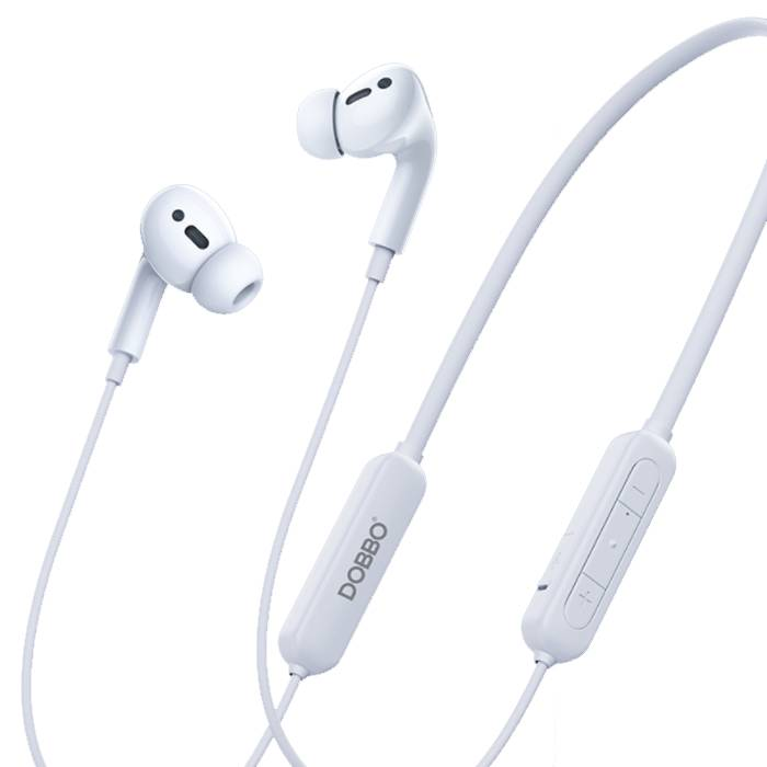 Dobbo B10 TWS Waterproof Sports Bluetooth Wireless Headphone