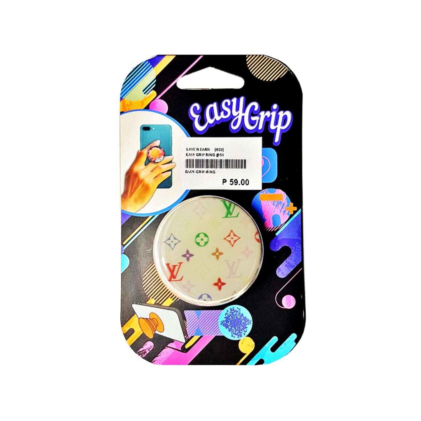 Easy Grip Mobile Phone Holder