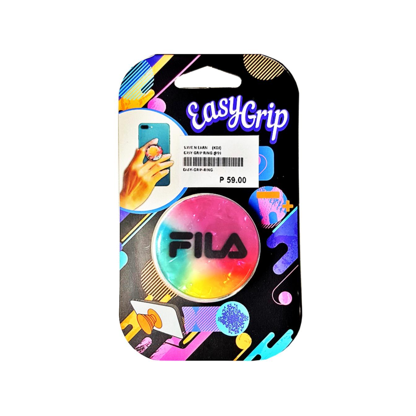 Easy Grip Mobile Phone Holder