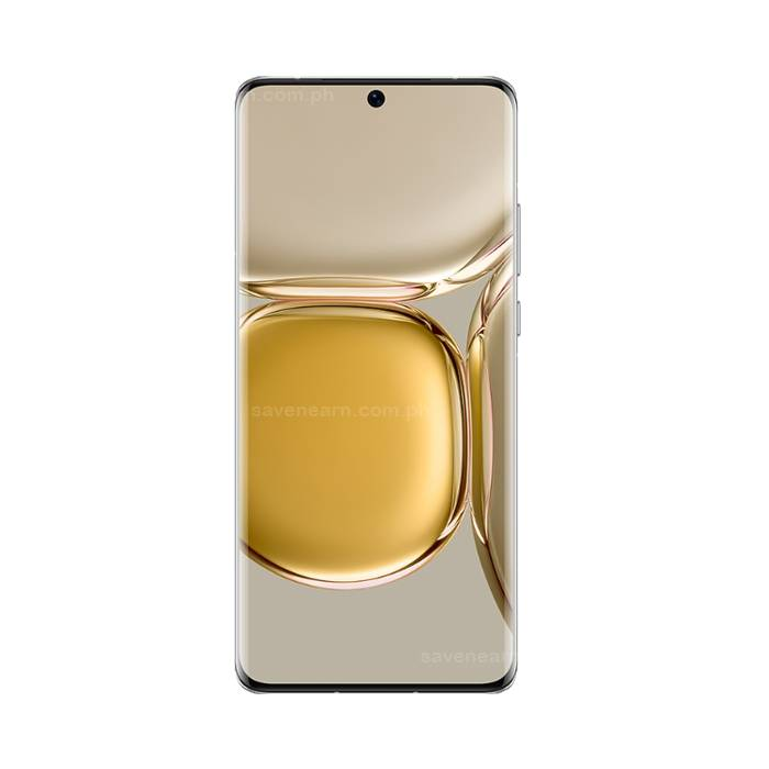 Huawei P50