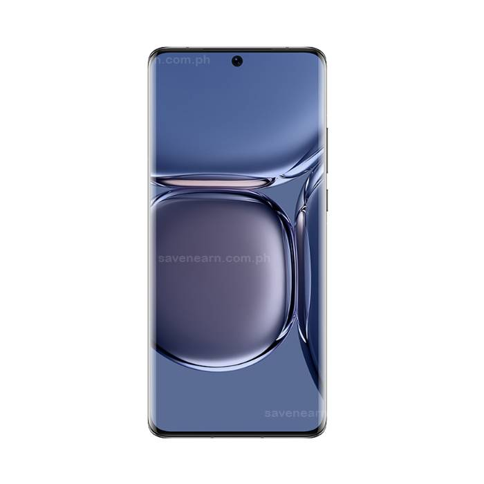 Huawei P50