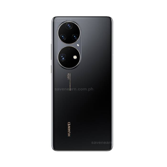 Huawei P50
