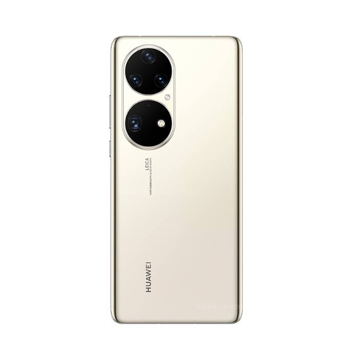 Huawei P50
