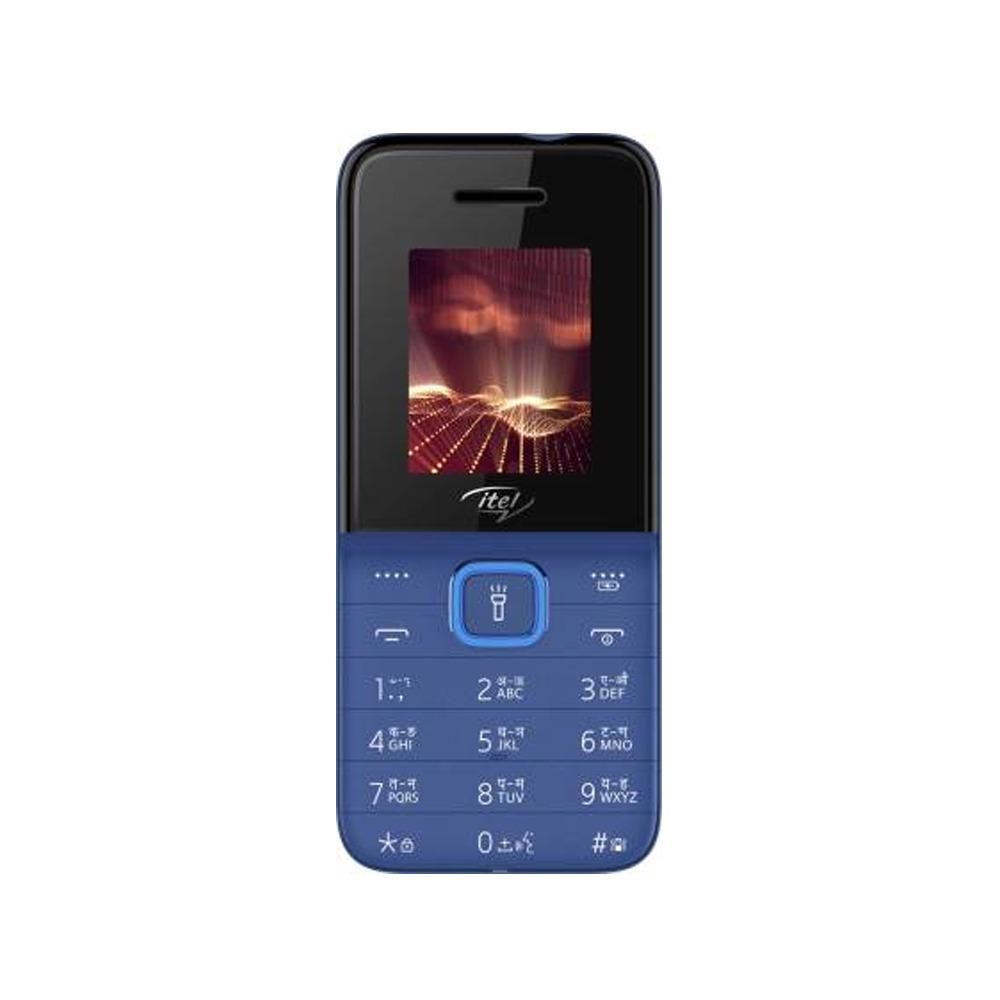 Itel 5608 Keypad Phone