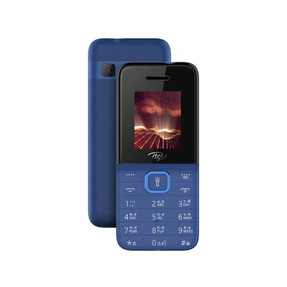 Itel 5608 Keypad Phone