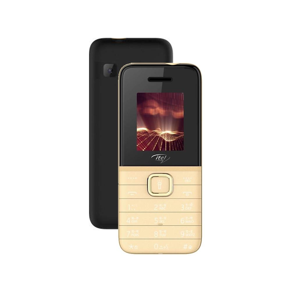 Itel 5608 Keypad Phone
