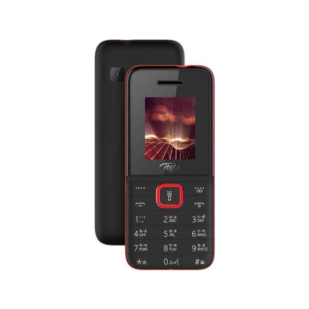 Itel 5608 Keypad Phone