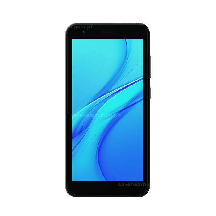 iTel A27 1GB Ram 16GB Rom