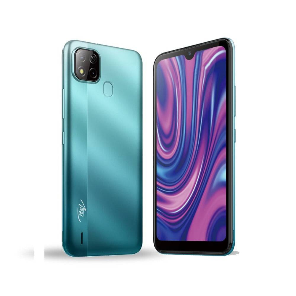 Itel A57 1GB Ram 16GB Rom