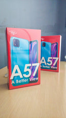 Itel A57 1GB Ram 16GB Rom