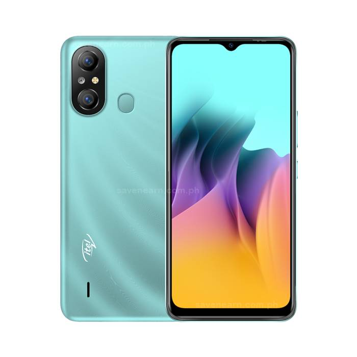 Itel A58 Pro 2GB Ram 32GB Rom