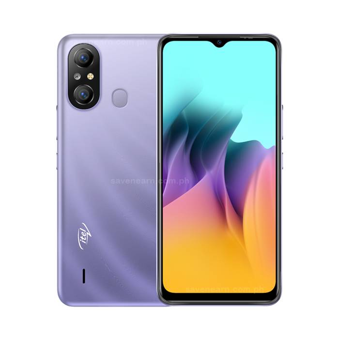 Itel A58 Pro 2GB Ram 32GB Rom