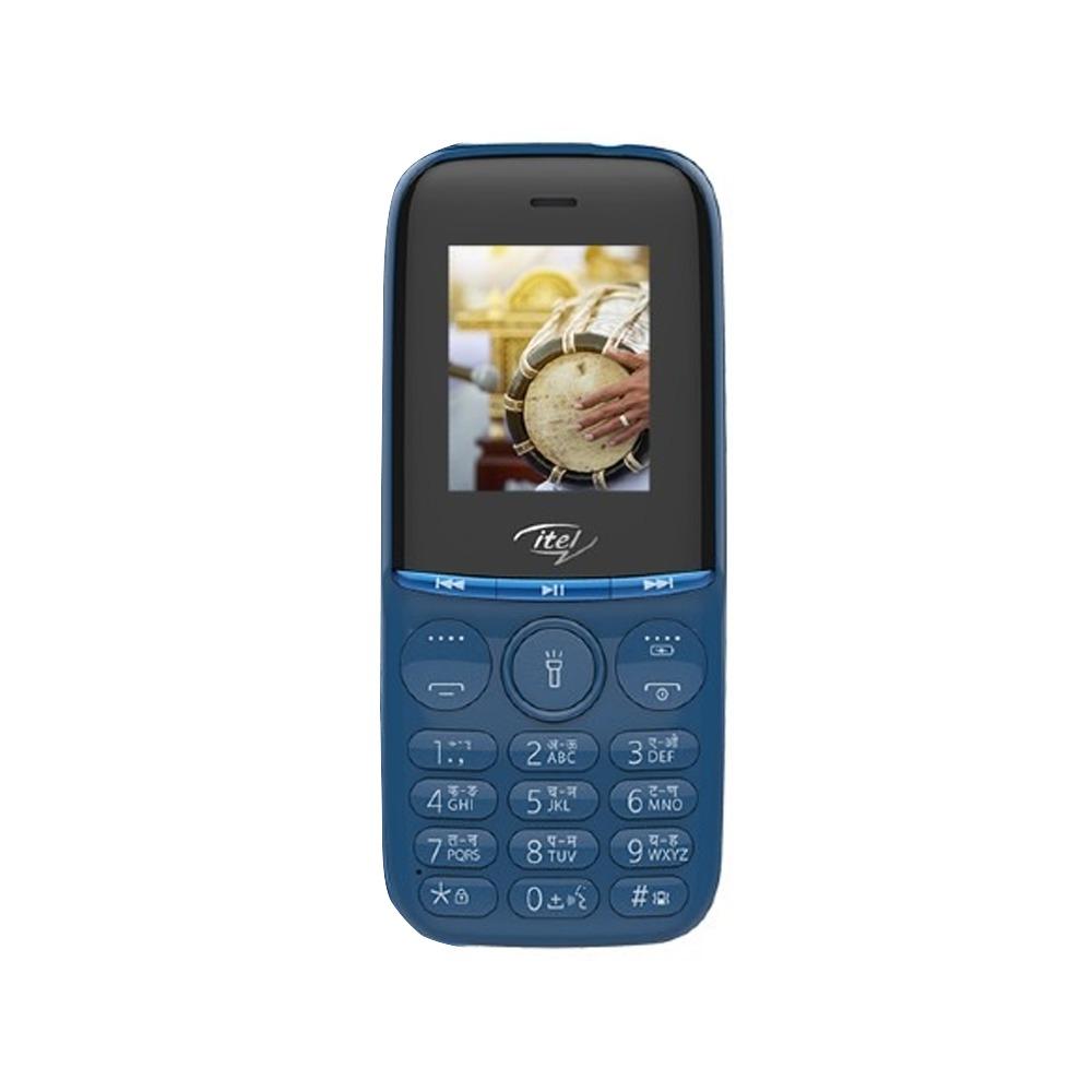 Itel it2173 Keypad Phone