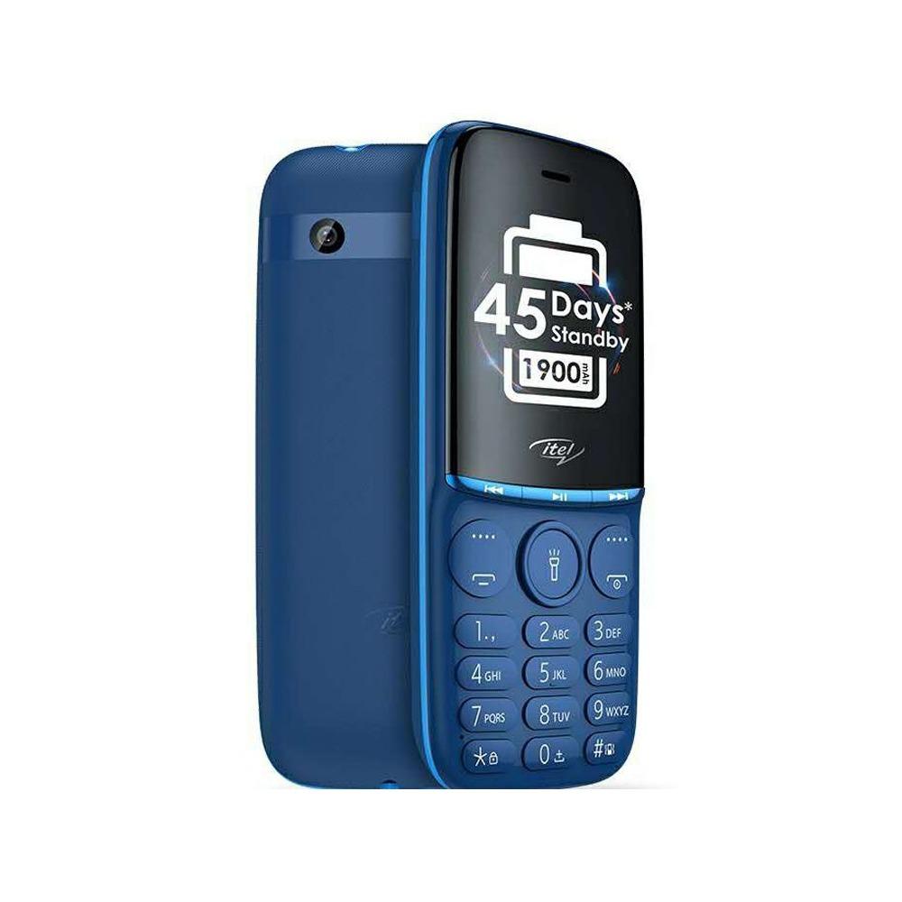 Itel it2173 Keypad Phone