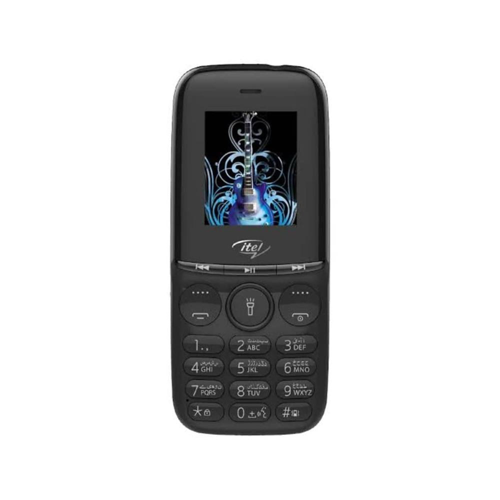Itel it2173 Keypad Phone