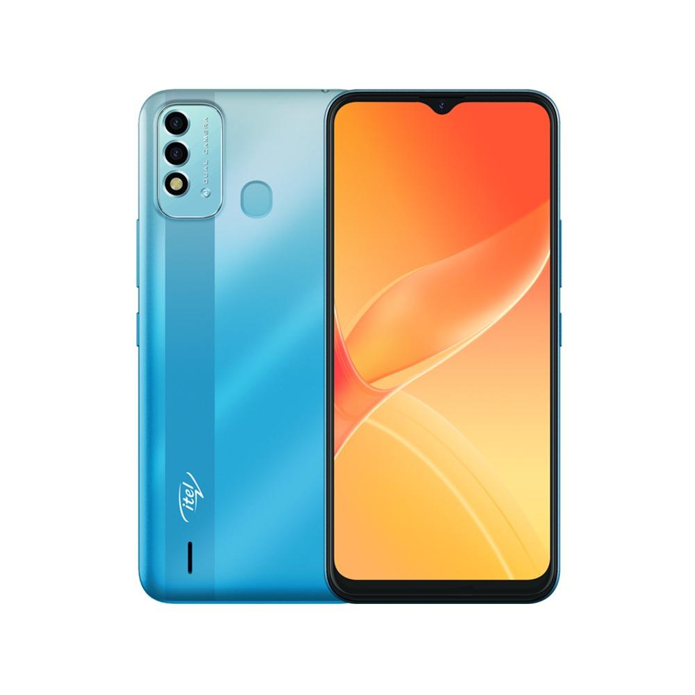 Itel P37 2GB Ram 32GB Rom