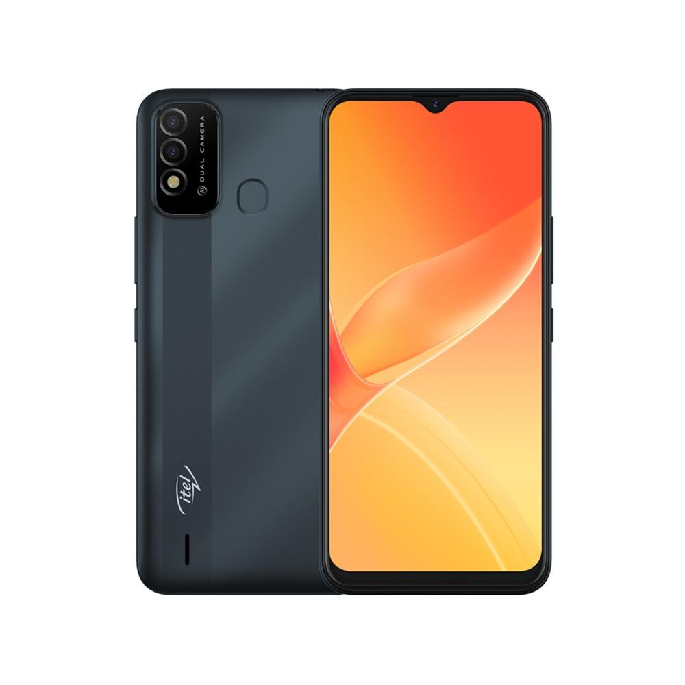 Itel P37 2GB Ram 32GB Rom