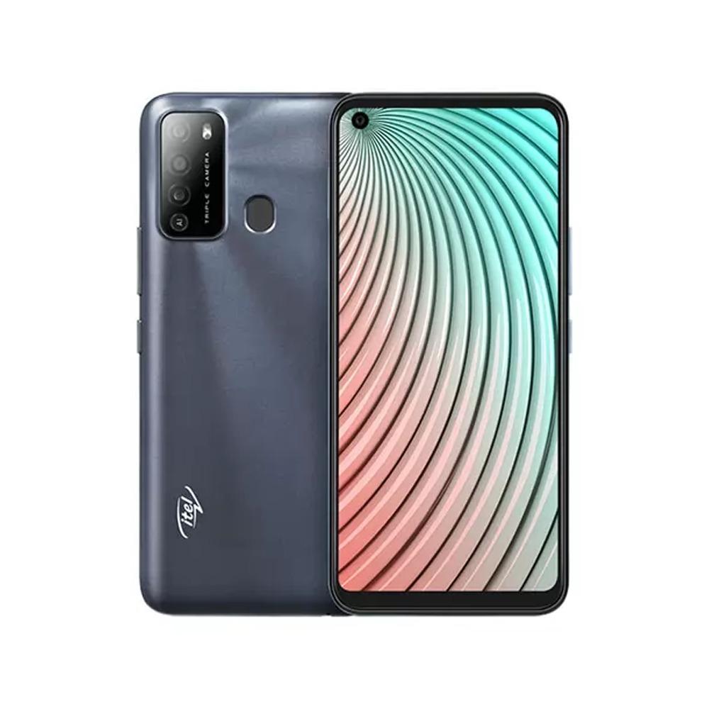 Itel Vision 2 3GB RAM 64GB ROM