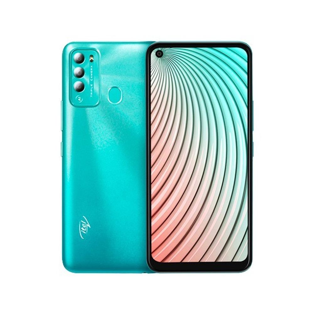 Itel Vision 2 3GB RAM 64GB ROM