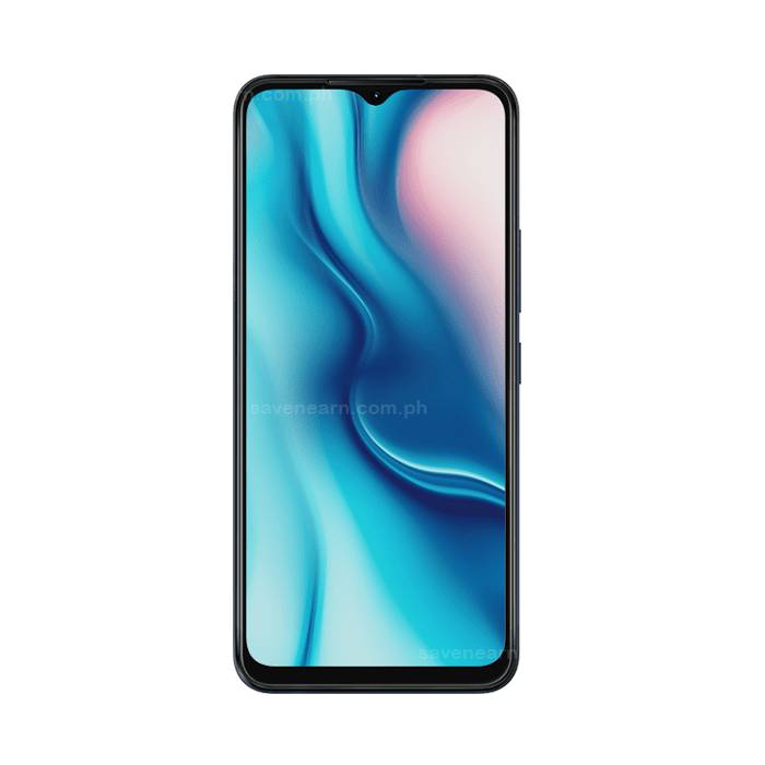 Itel Vision 3 2gb+32gb