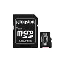 Kingston Canvas Select Plus microSD Card 32GB