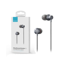 Lavanda Cloudsound  Series R2 In-ear Metal Stereo Headset (Tarnish)