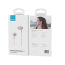 Lavanda Puresound Series E4 Stereo Headset