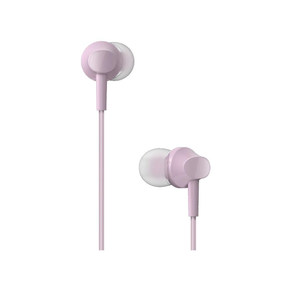 Lavanda Puresound Series E4 Stereo Headset
