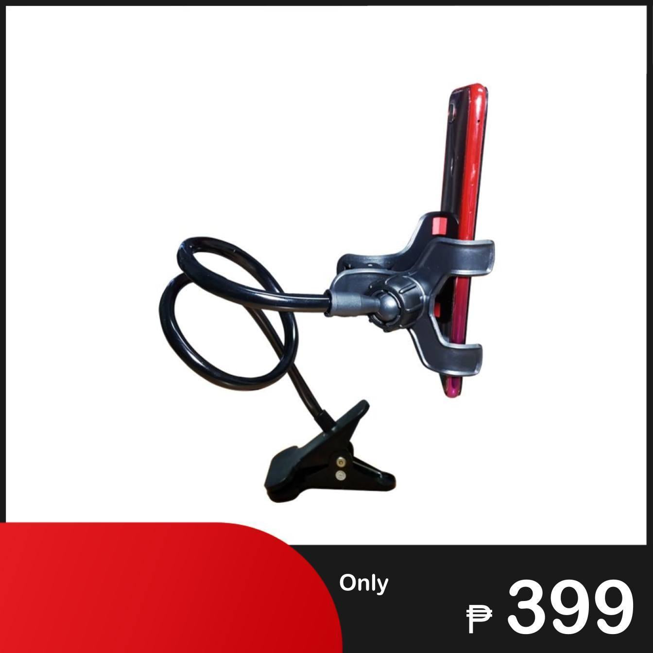 Lazy Pod 360° rotating universal fit (Black) - Accessories - Save 'N Earn Wireless