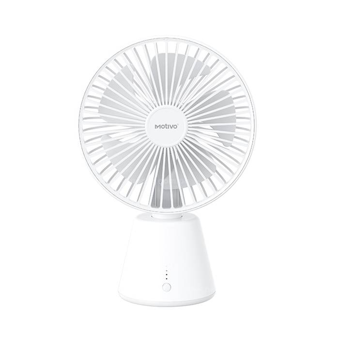 Motivo F10 Mini Rotation Fan