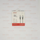 Motivo H29 Type-C To Type-C Fast Charging Data Cable