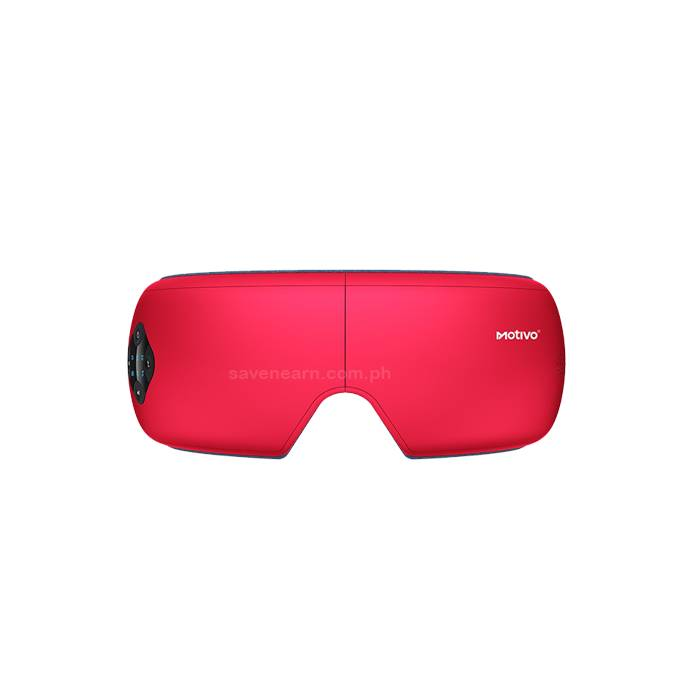 Motivo M10 Eye Massager