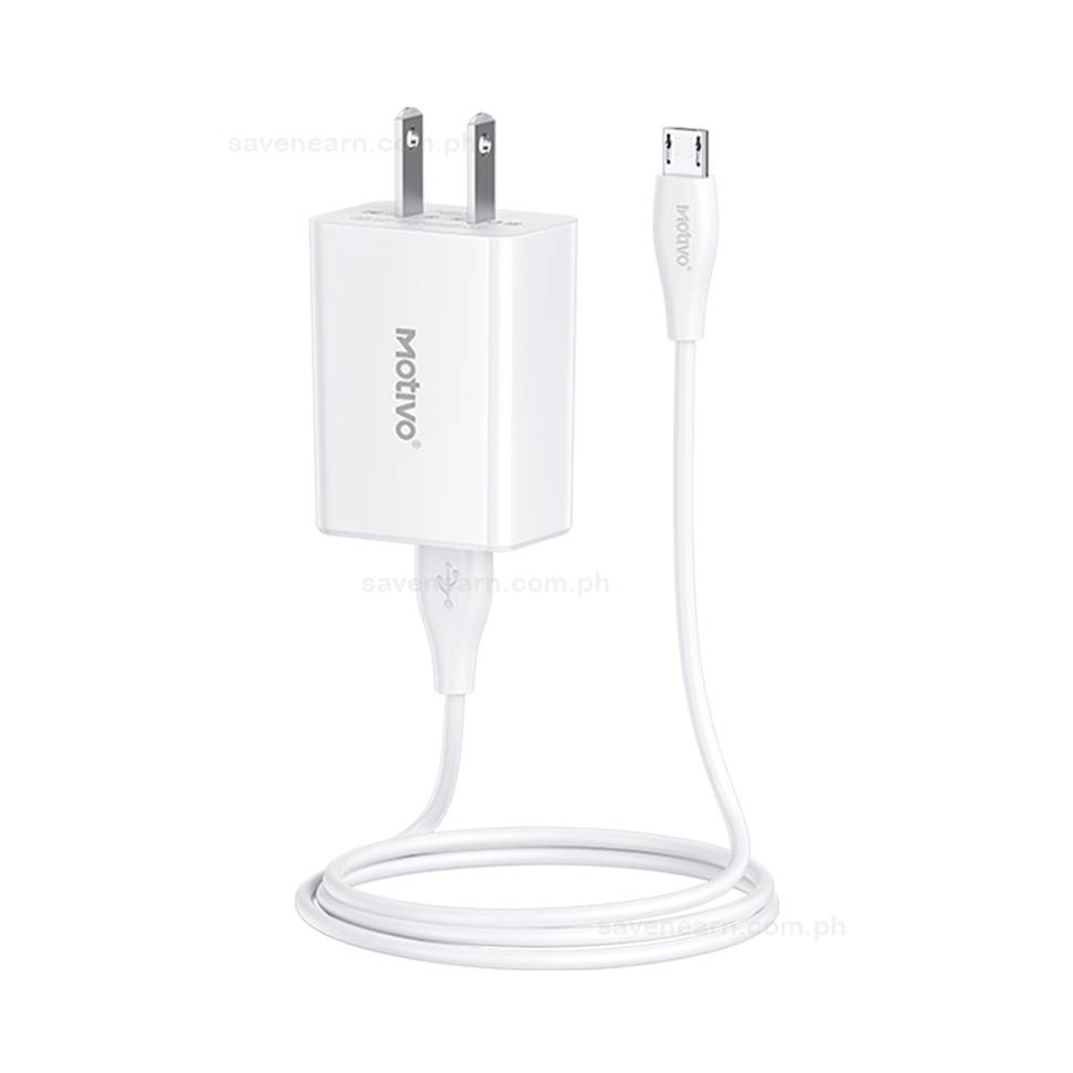 Motivo N52 Charging Kit Micro USB
