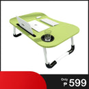 Portable Laptop Table - Accessories - Save 'N Earn Wireless