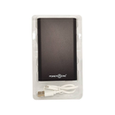 POWERONE PB-10SP Smart 10000mAh  Power Bank  (RoseGold)