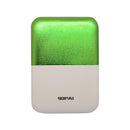 PY-800 POWERBANK 10,000mAh Powerbank (Green)