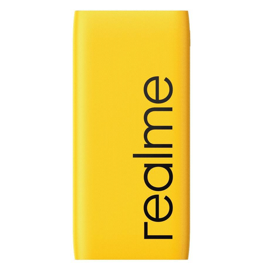 realme Power Bank 3i 10000mAh