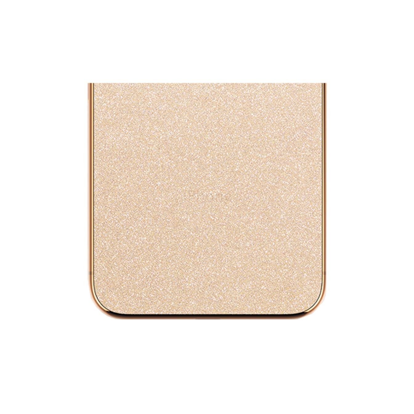 Rock Space BlingBling Back Film Shiny Gold (Branch Pick-up Only)