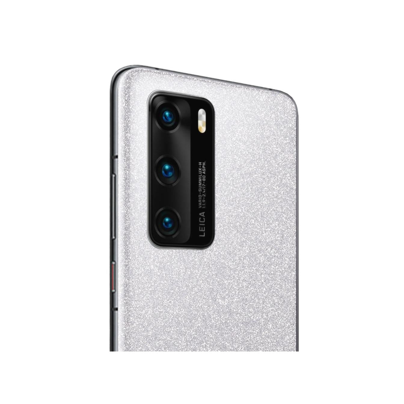 Rock Space BlingBling Back Film Silver (Branch Pick-up Only)